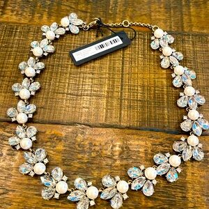 Ann Taylor Statement Necklace
